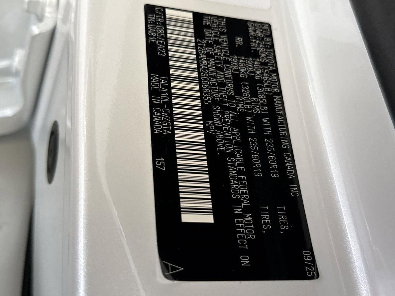 2025 Lexus RX 350 San Antonio TX