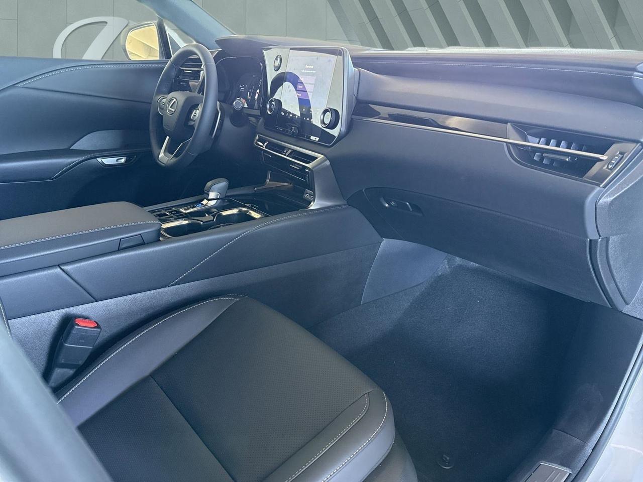 2025 Lexus RX 350 San Antonio TX