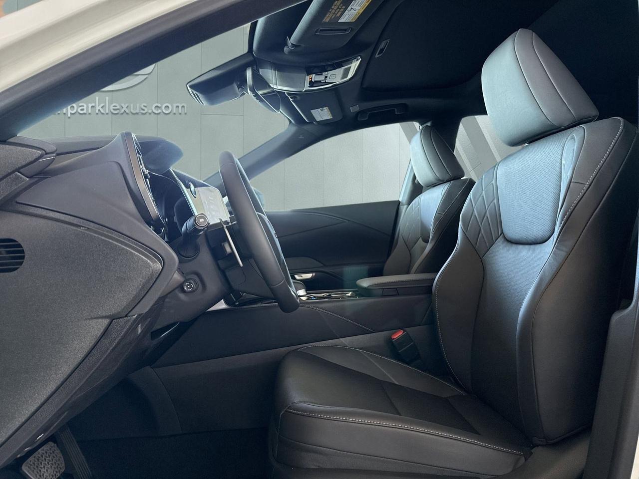 2025 Lexus RX 350 San Antonio TX