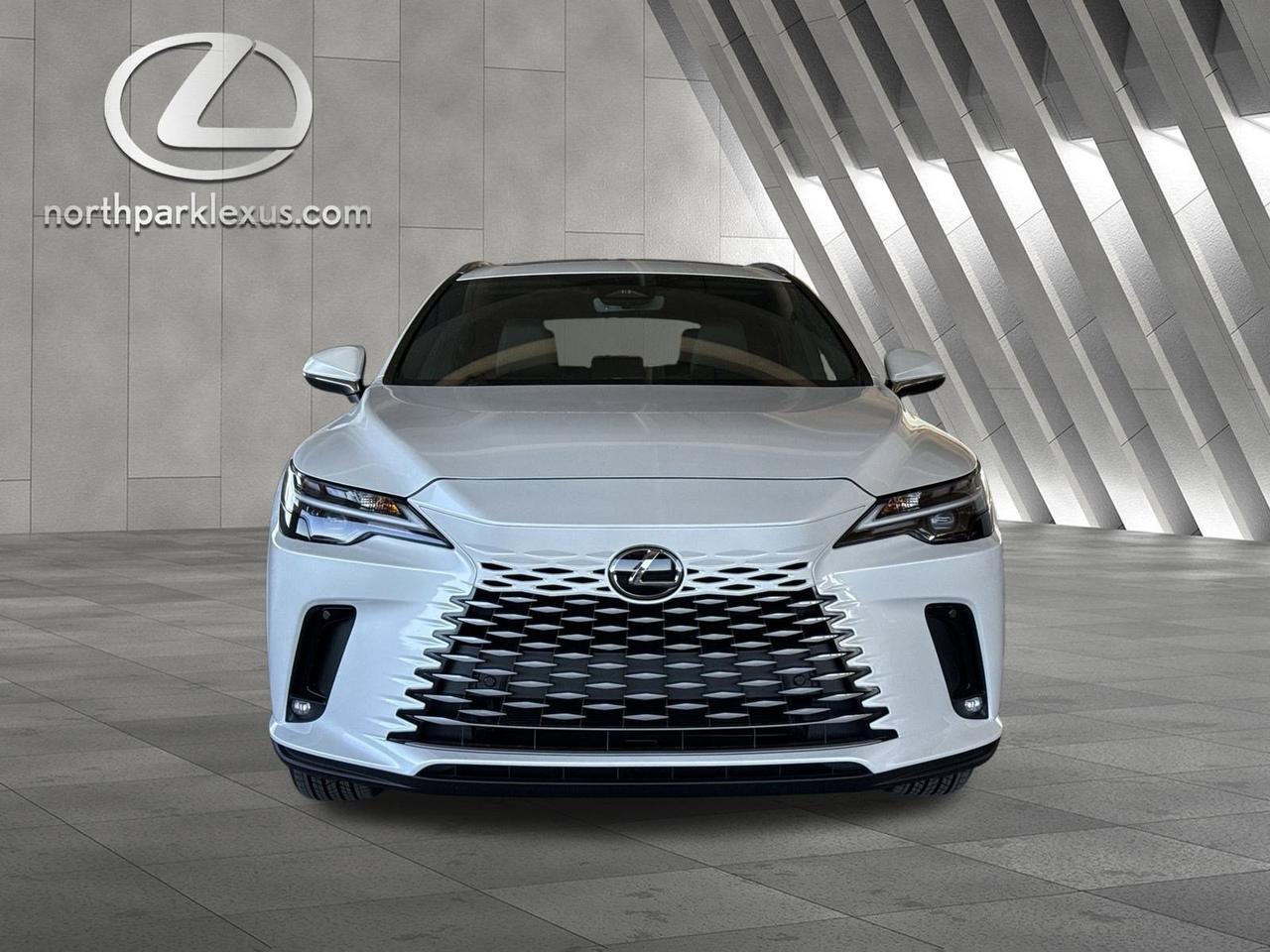 2025 Lexus RX 350 San Antonio TX