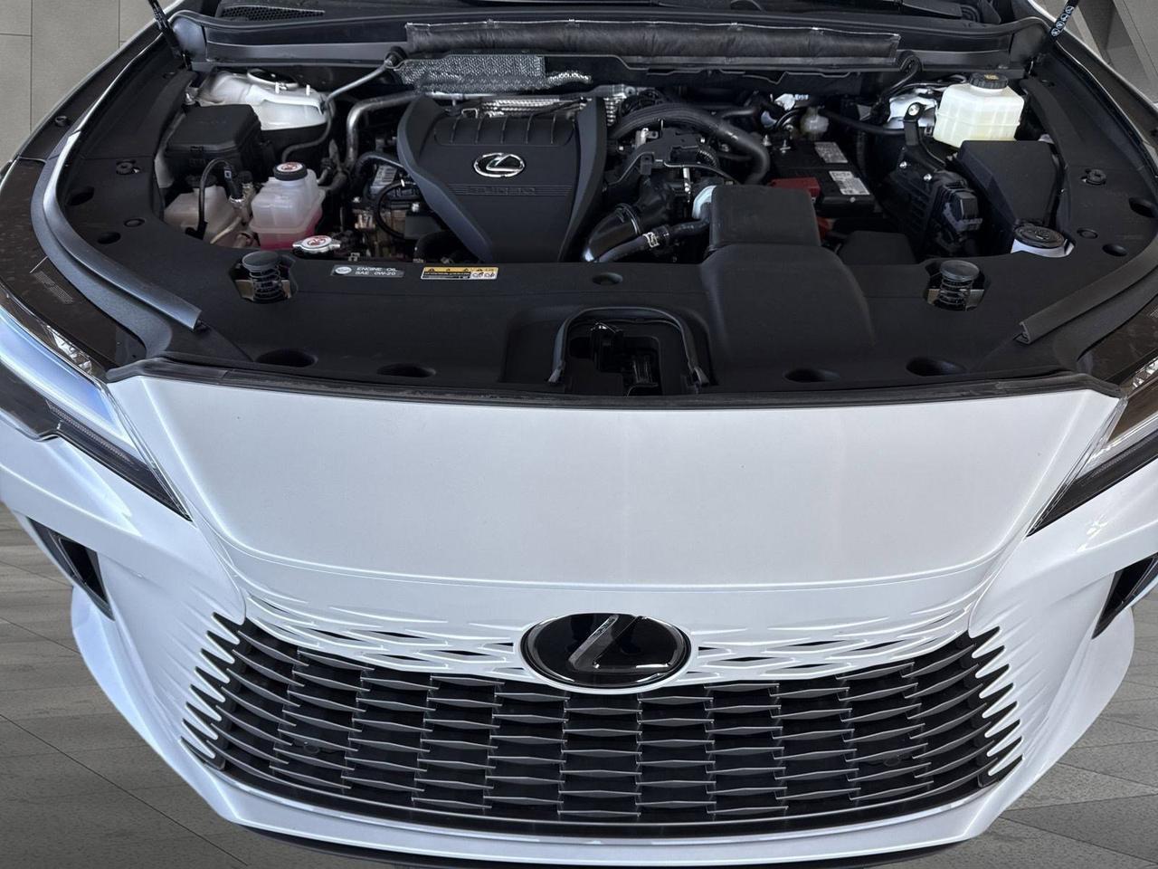 2025 Lexus RX 350 San Antonio TX