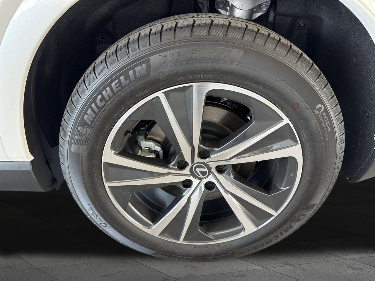 2025 Lexus RX 350 San Antonio TX