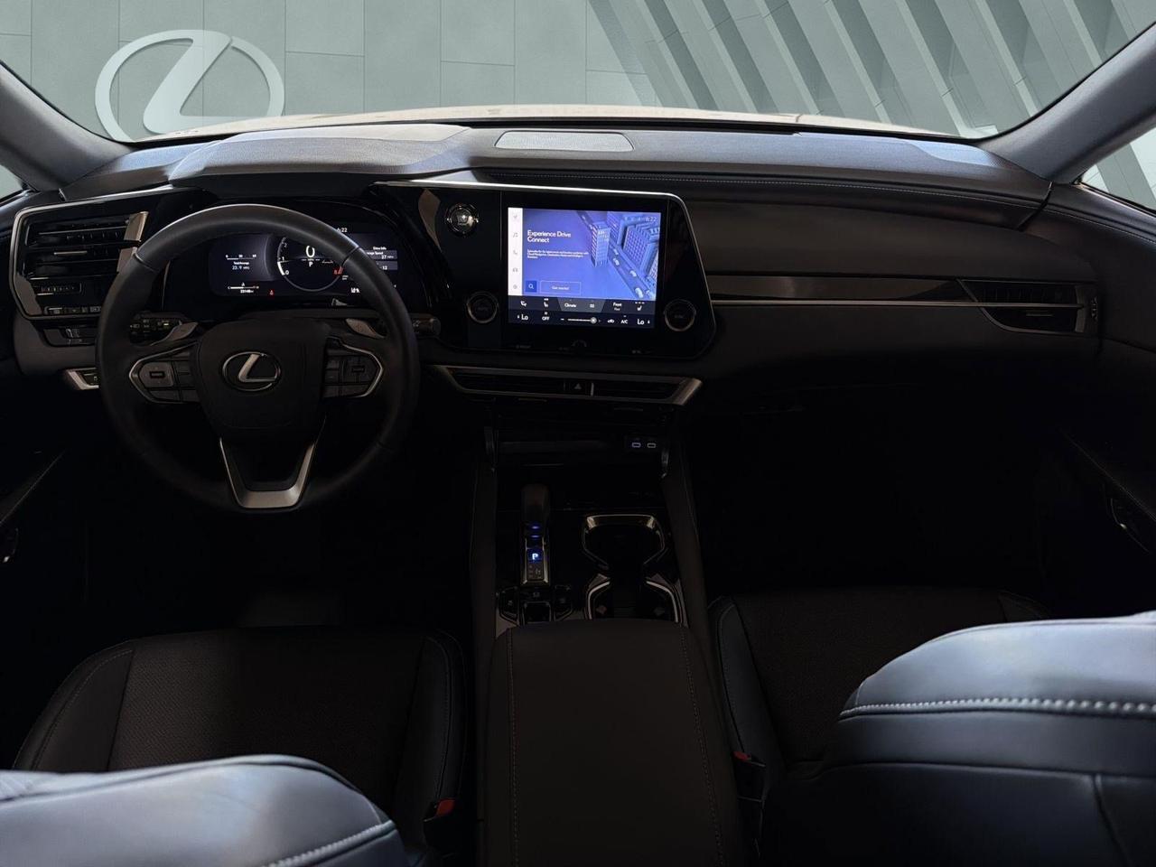 2025 Lexus RX 350 San Antonio TX