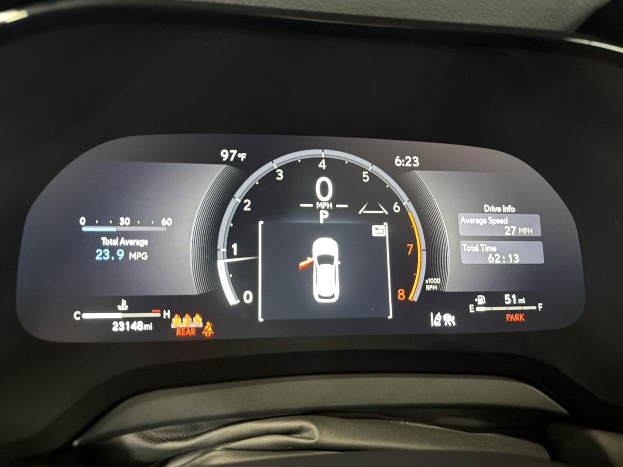 2025 Lexus RX 350 San Antonio TX