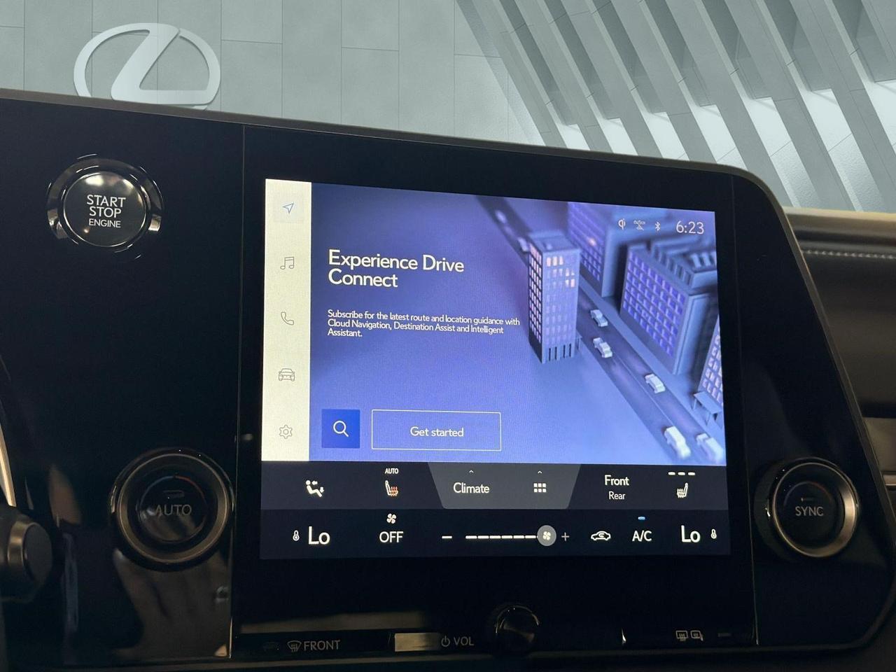 2025 Lexus RX 350 San Antonio TX