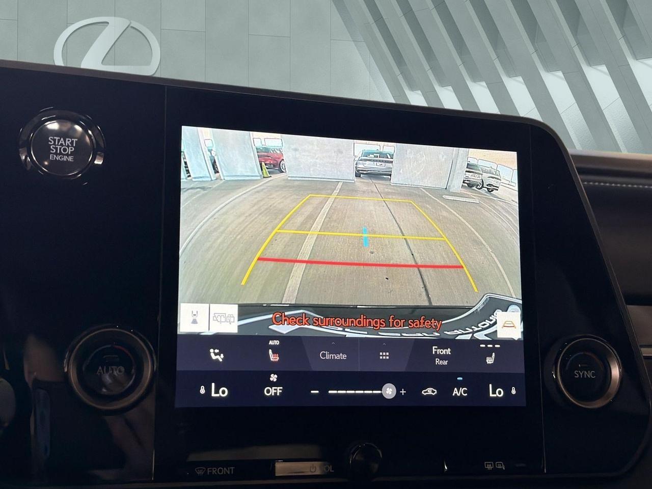 2025 Lexus RX 350 San Antonio TX