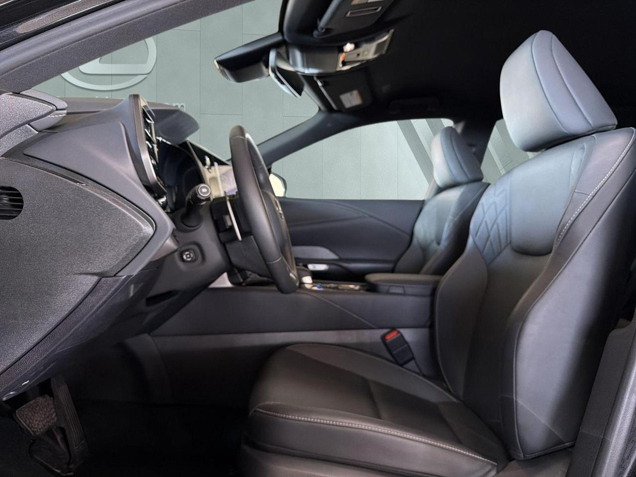 2025 Lexus RX 350 San Antonio TX