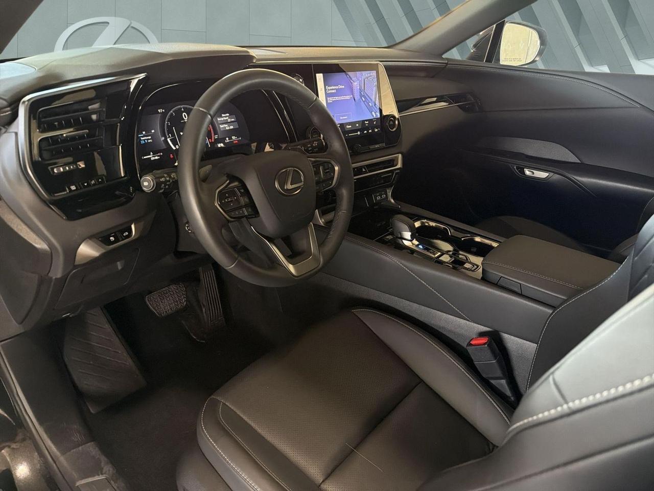 2025 Lexus RX 350 San Antonio TX