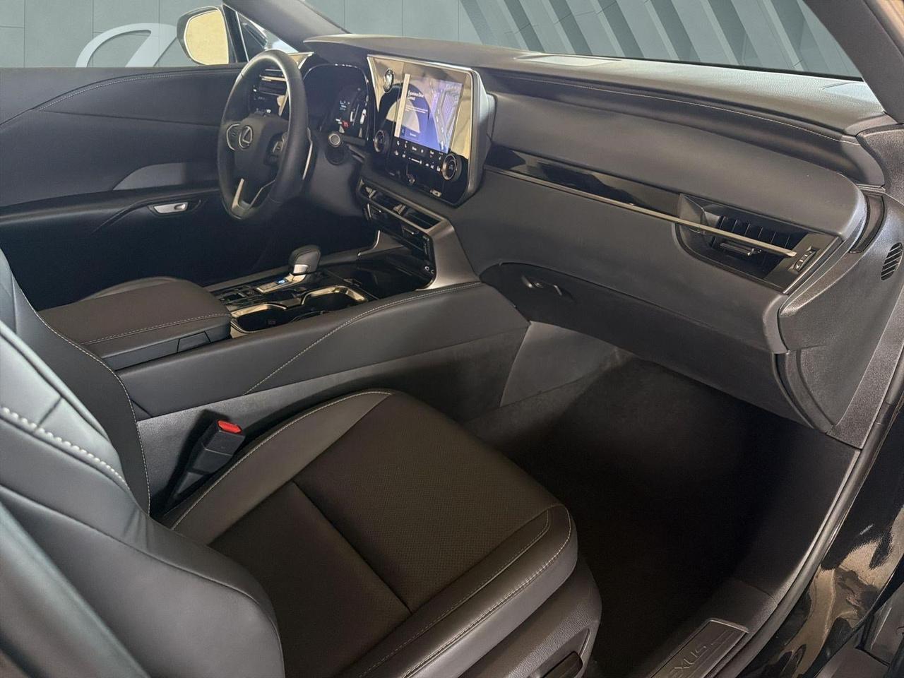2025 Lexus RX 350 San Antonio TX