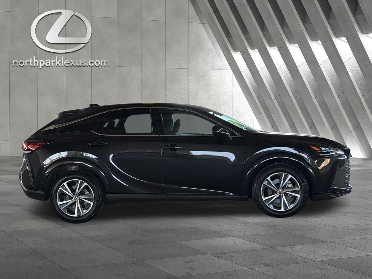 2025 Lexus RX 350 San Antonio TX