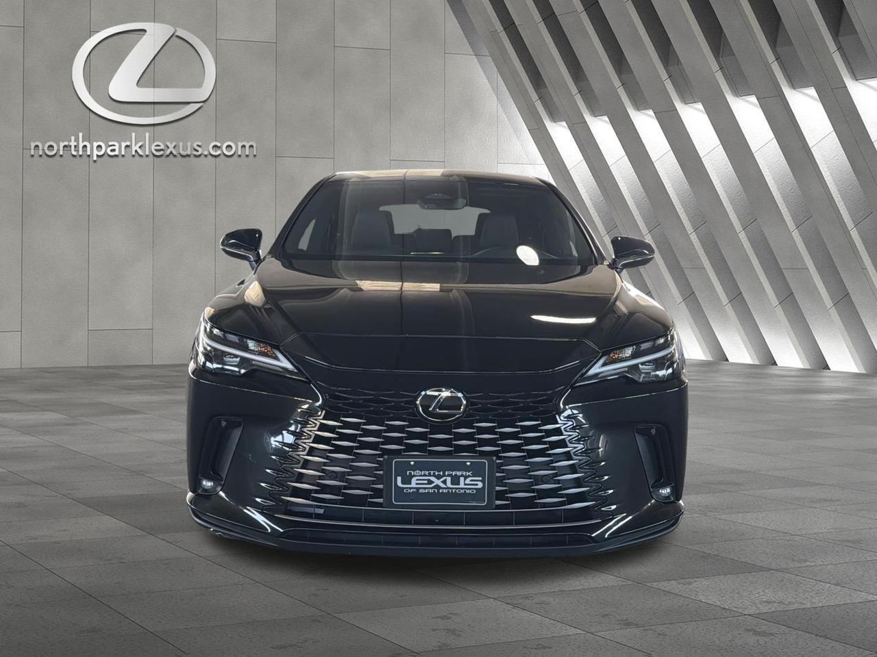 2025 Lexus RX 350 San Antonio TX
