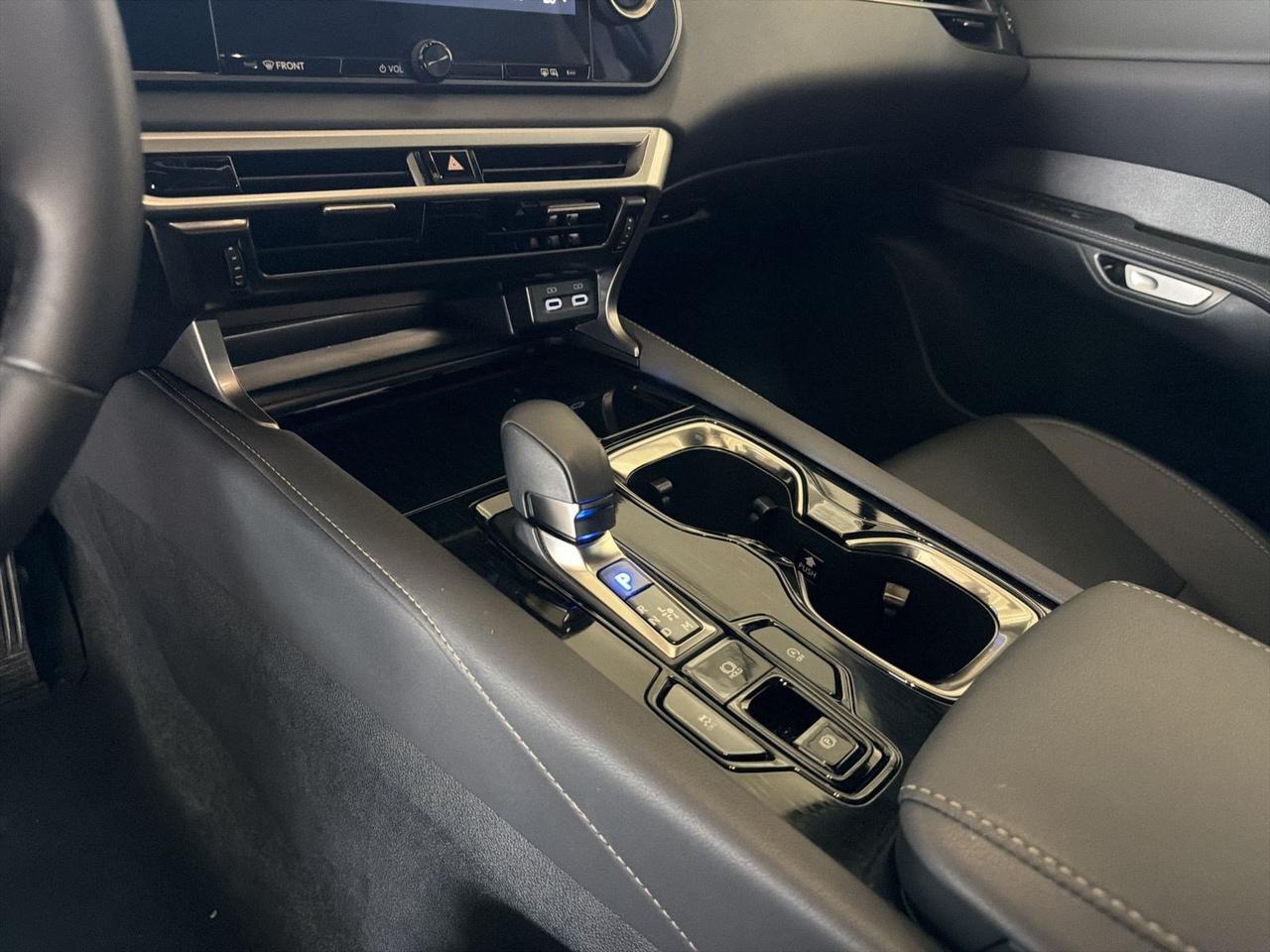 2025 Lexus RX 350 San Antonio TX