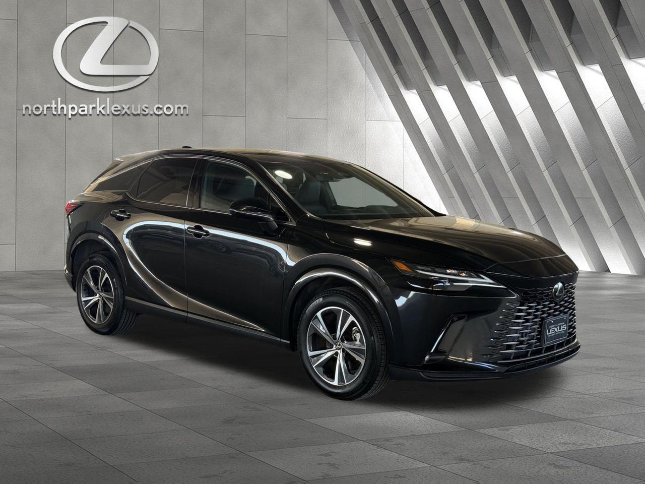 2025 Lexus RX 350 San Antonio TX