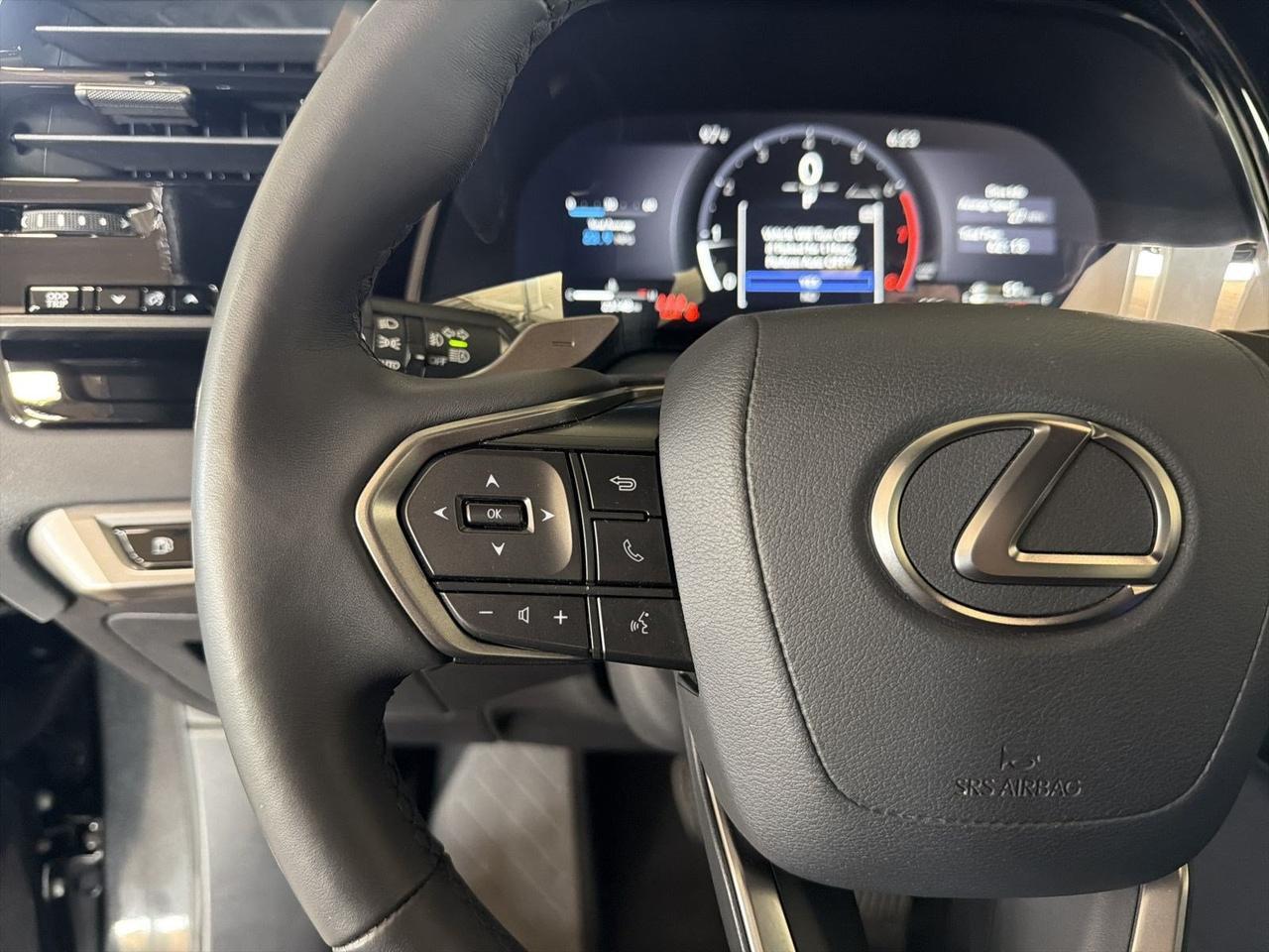 2025 Lexus RX 350 San Antonio TX