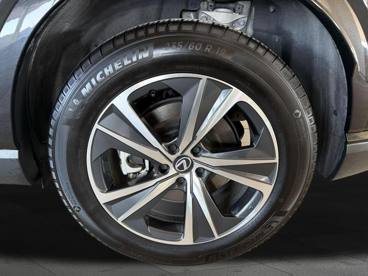 2025 Lexus RX 350 San Antonio TX