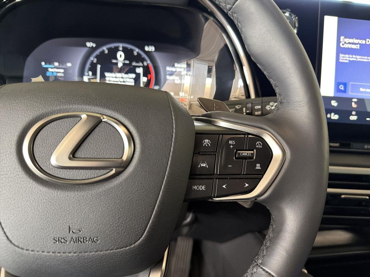 2025 Lexus RX 350 San Antonio TX