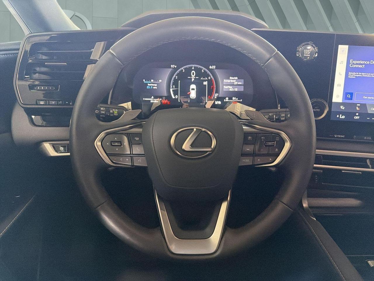 2025 Lexus RX 350 San Antonio TX