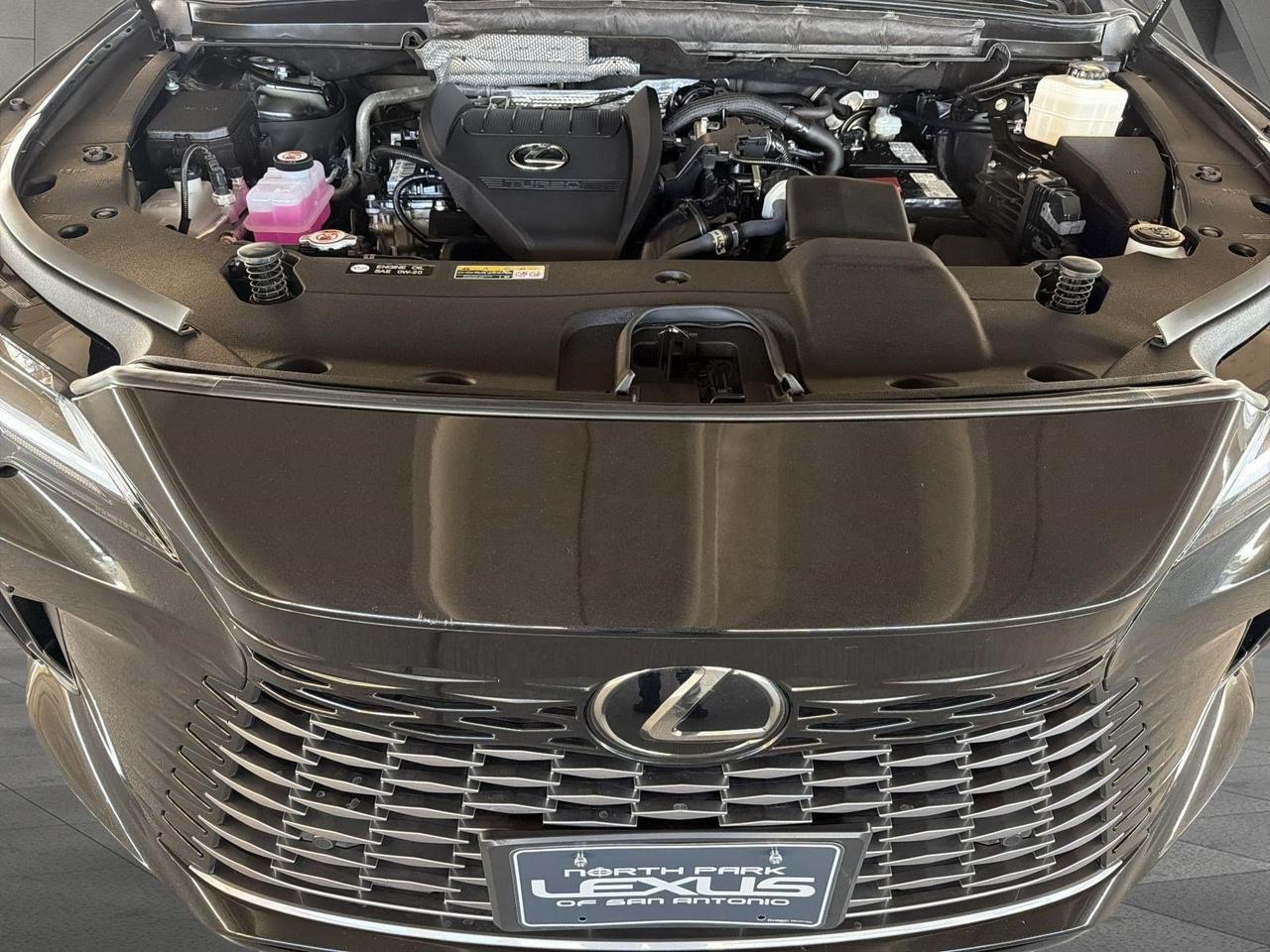 2025 Lexus RX 350 San Antonio TX