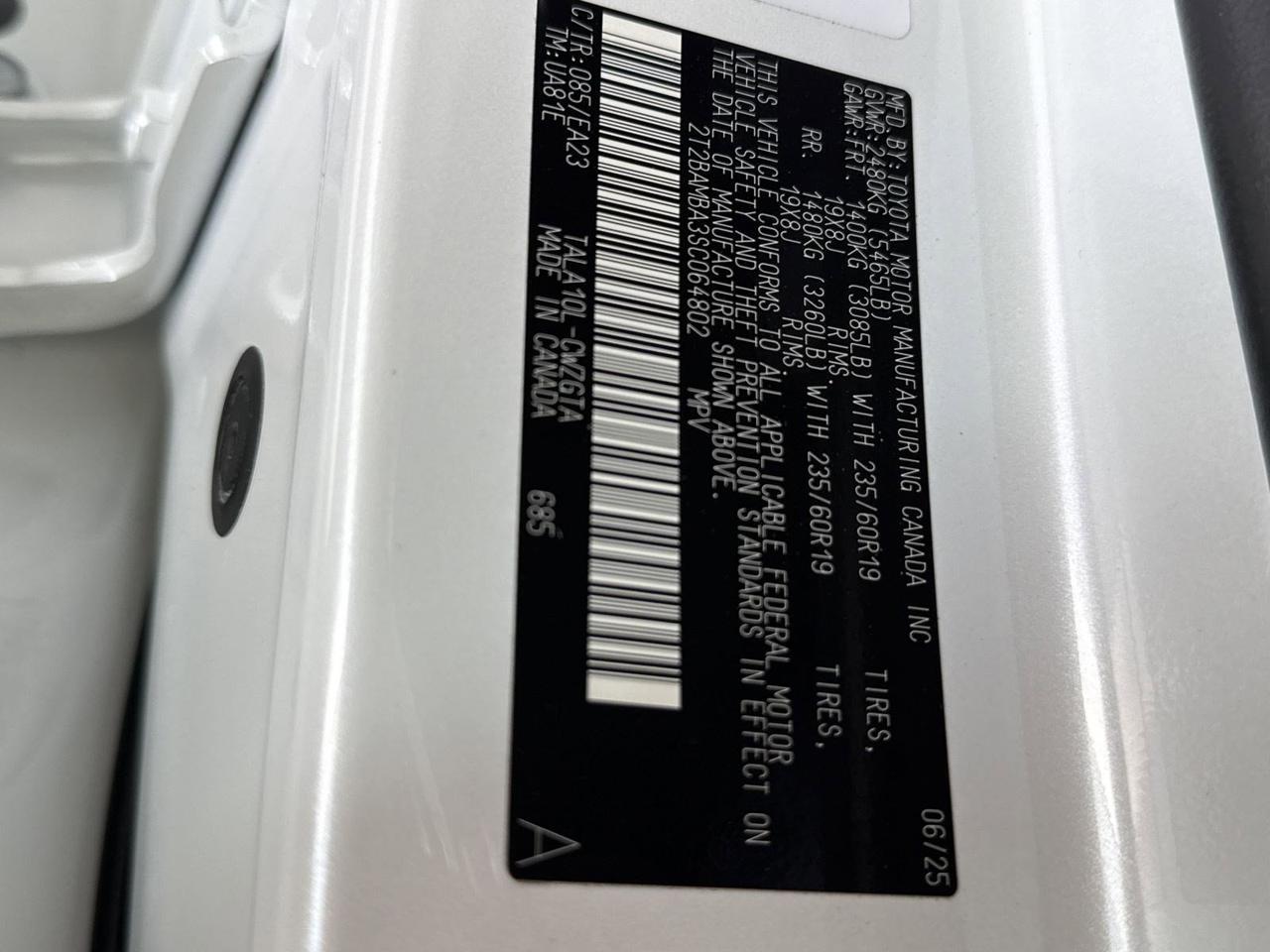 2025 Lexus RX 350 San Antonio TX
