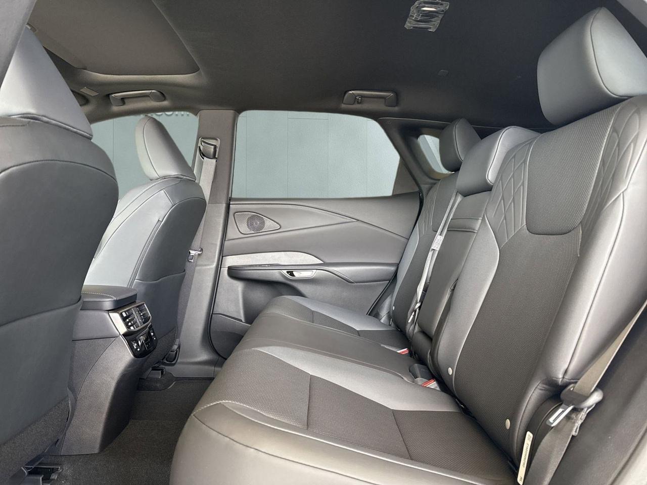 2025 Lexus RX 350 San Antonio TX