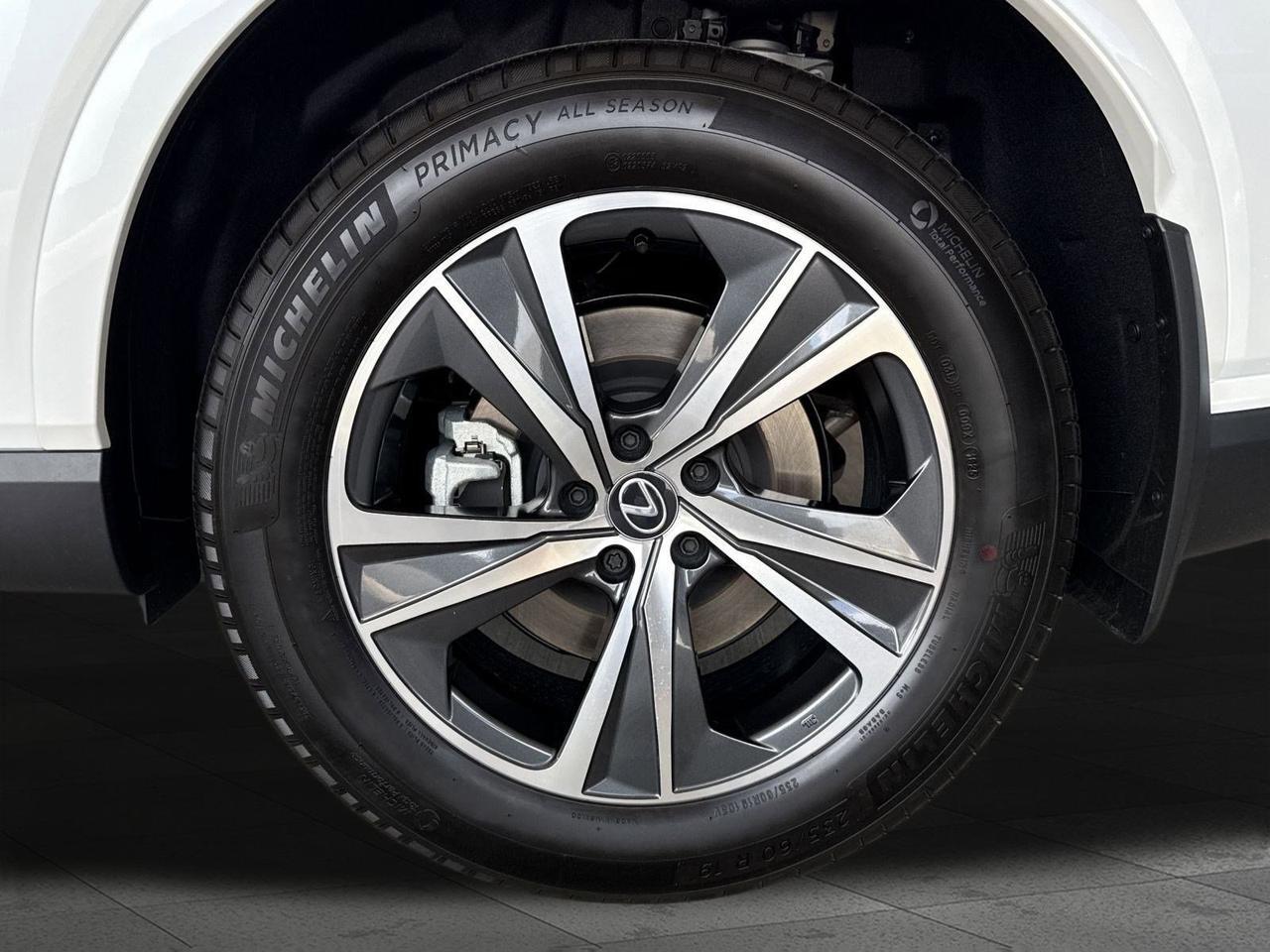 2025 Lexus RX 350 San Antonio TX