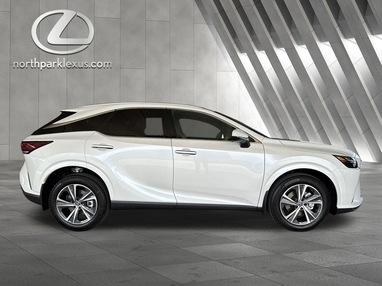 2025 Lexus RX 350 San Antonio TX