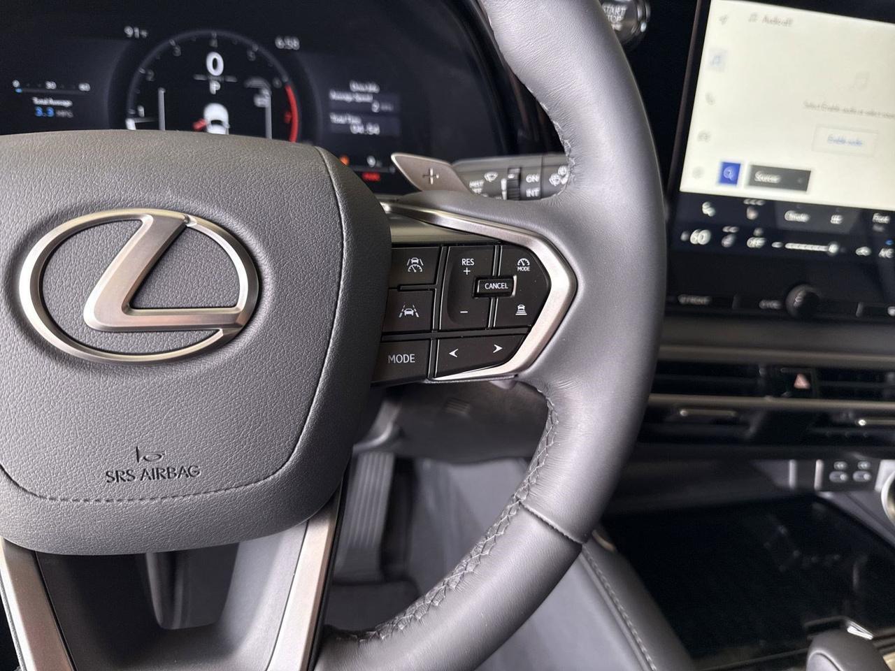 2025 Lexus RX 350 San Antonio TX