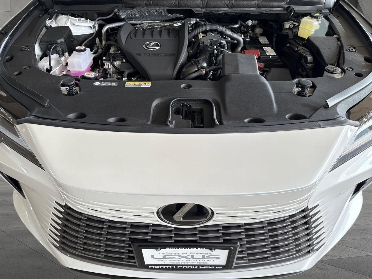 2025 Lexus RX 350 San Antonio TX