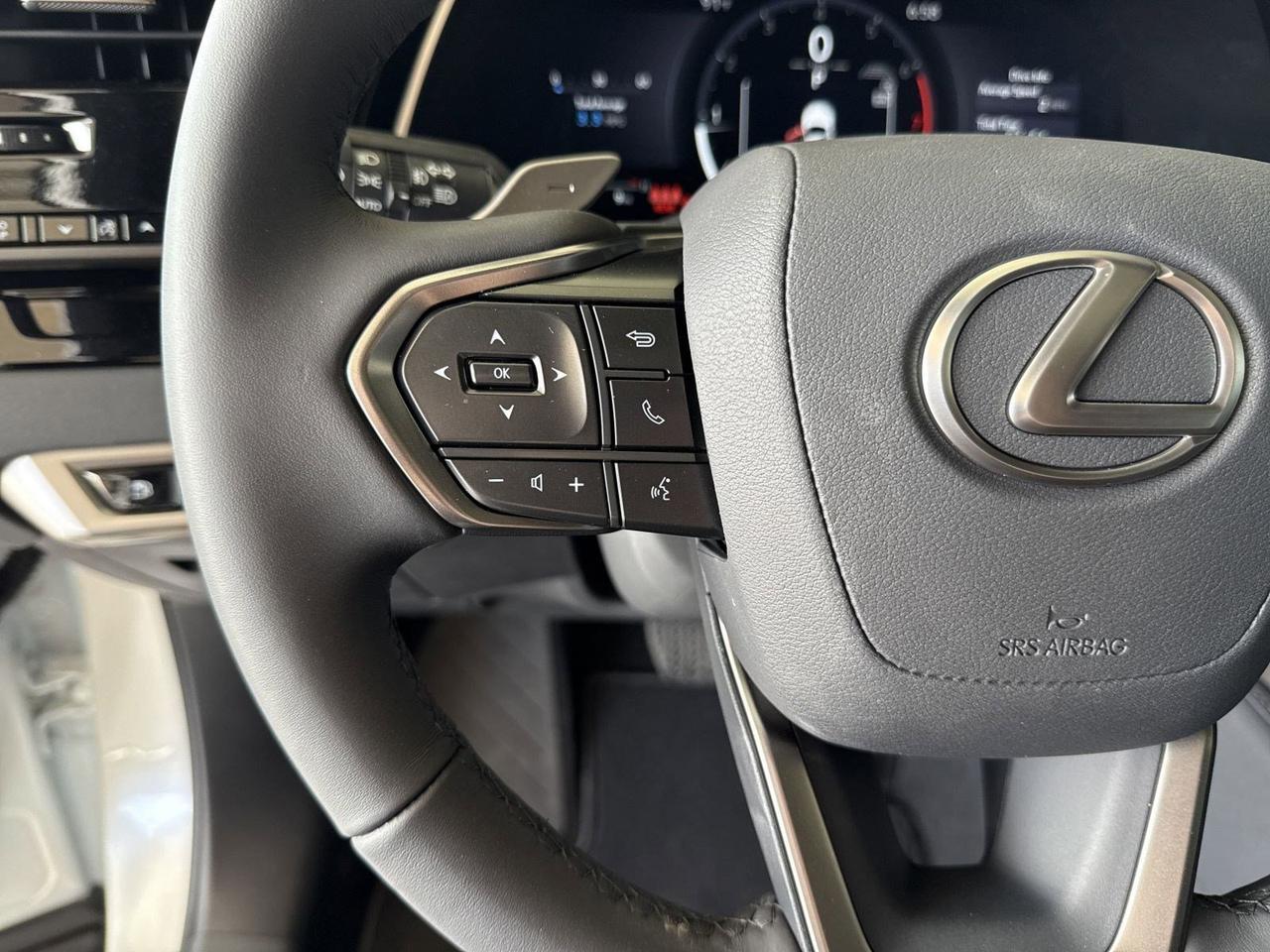 2025 Lexus RX 350 San Antonio TX