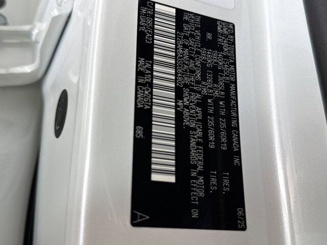 2025 Lexus RX 350 San Antonio TX
