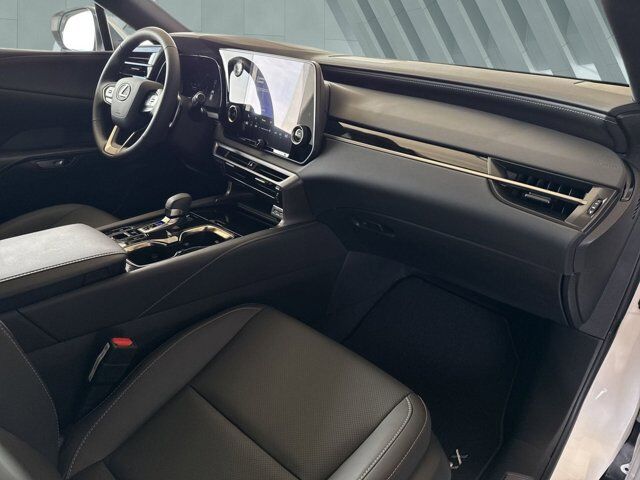 2025 Lexus RX 350 San Antonio TX