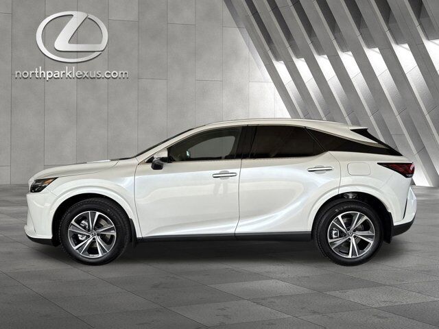 2025 Lexus RX 350 San Antonio TX