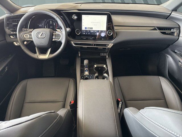 2025 Lexus RX 350 San Antonio TX
