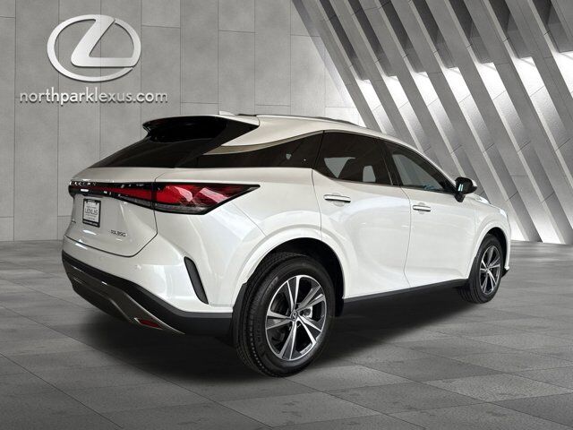2025 Lexus RX 350 San Antonio TX