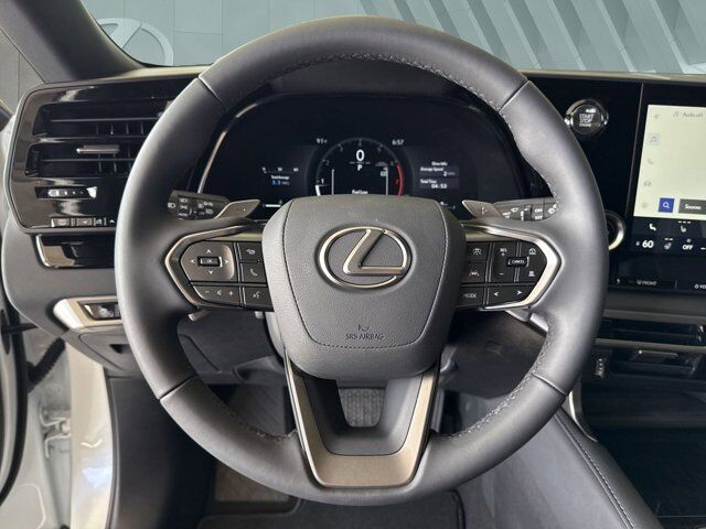 2025 Lexus RX 350 San Antonio TX
