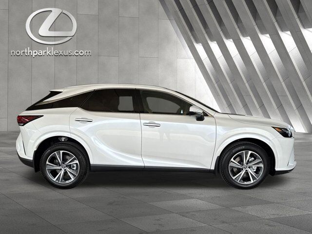 2025 Lexus RX 350 San Antonio TX