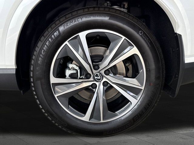 2025 Lexus RX 350 San Antonio TX