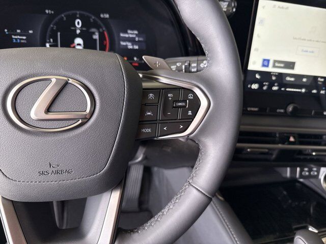 2025 Lexus RX 350 San Antonio TX