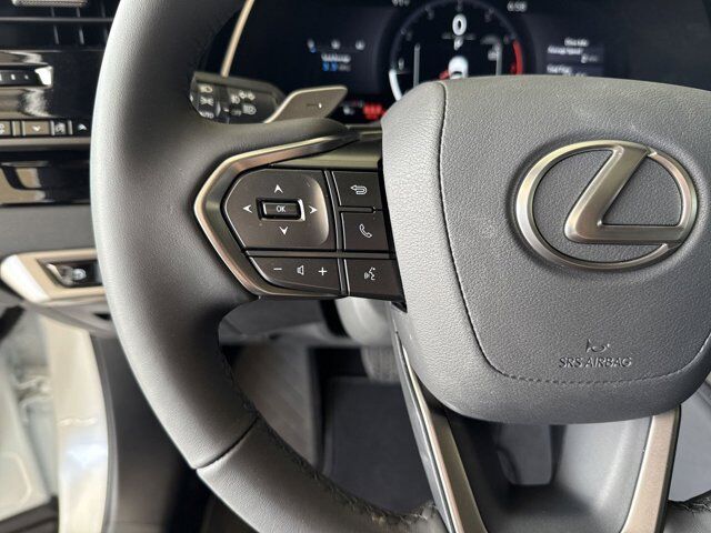 2025 Lexus RX 350 San Antonio TX