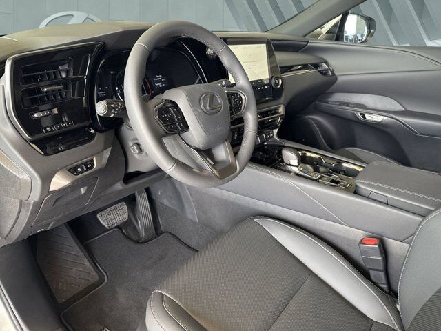 2025 Lexus RX 350 San Antonio TX