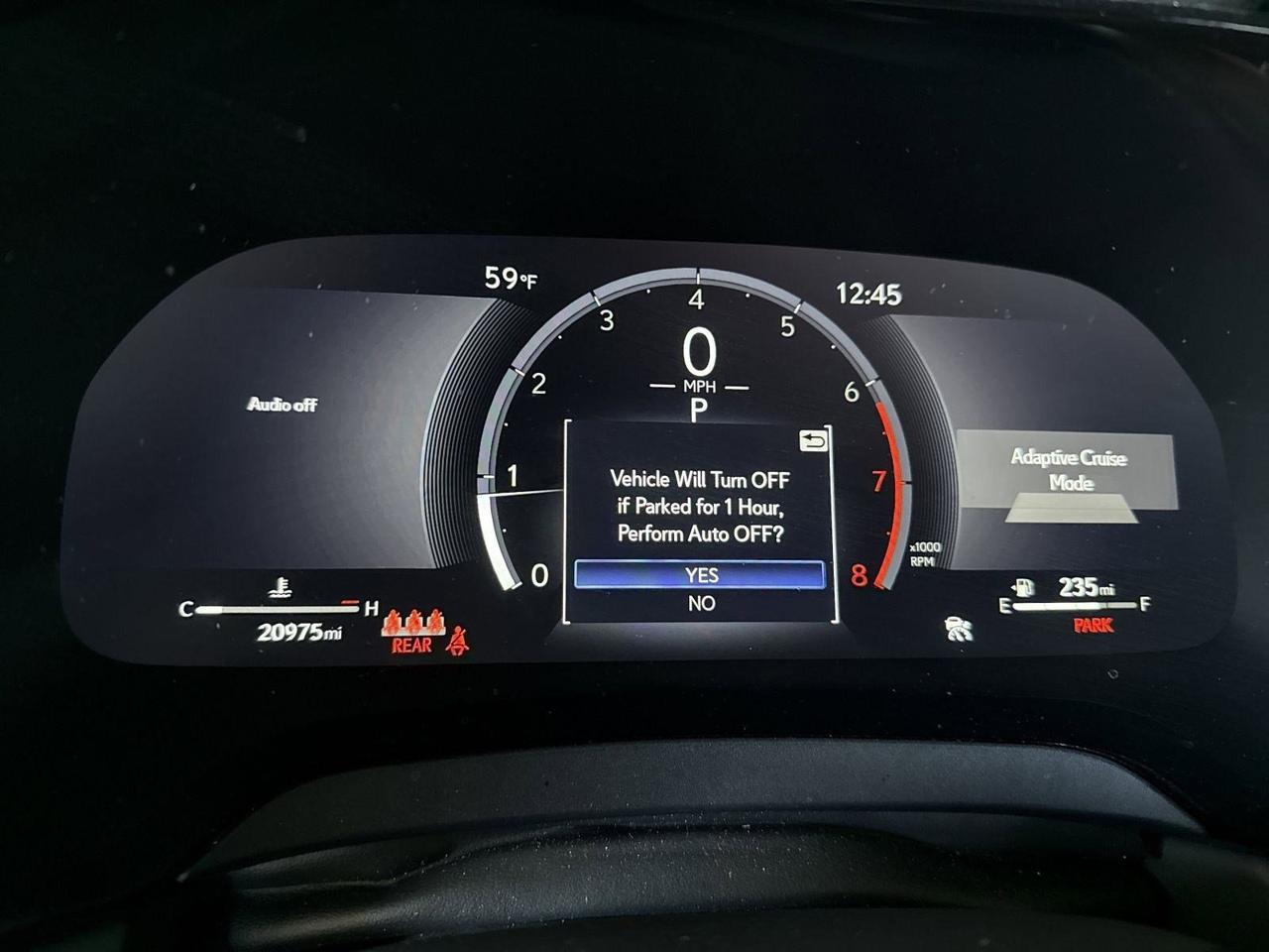 2025 Lexus RX 350 San Antonio TX