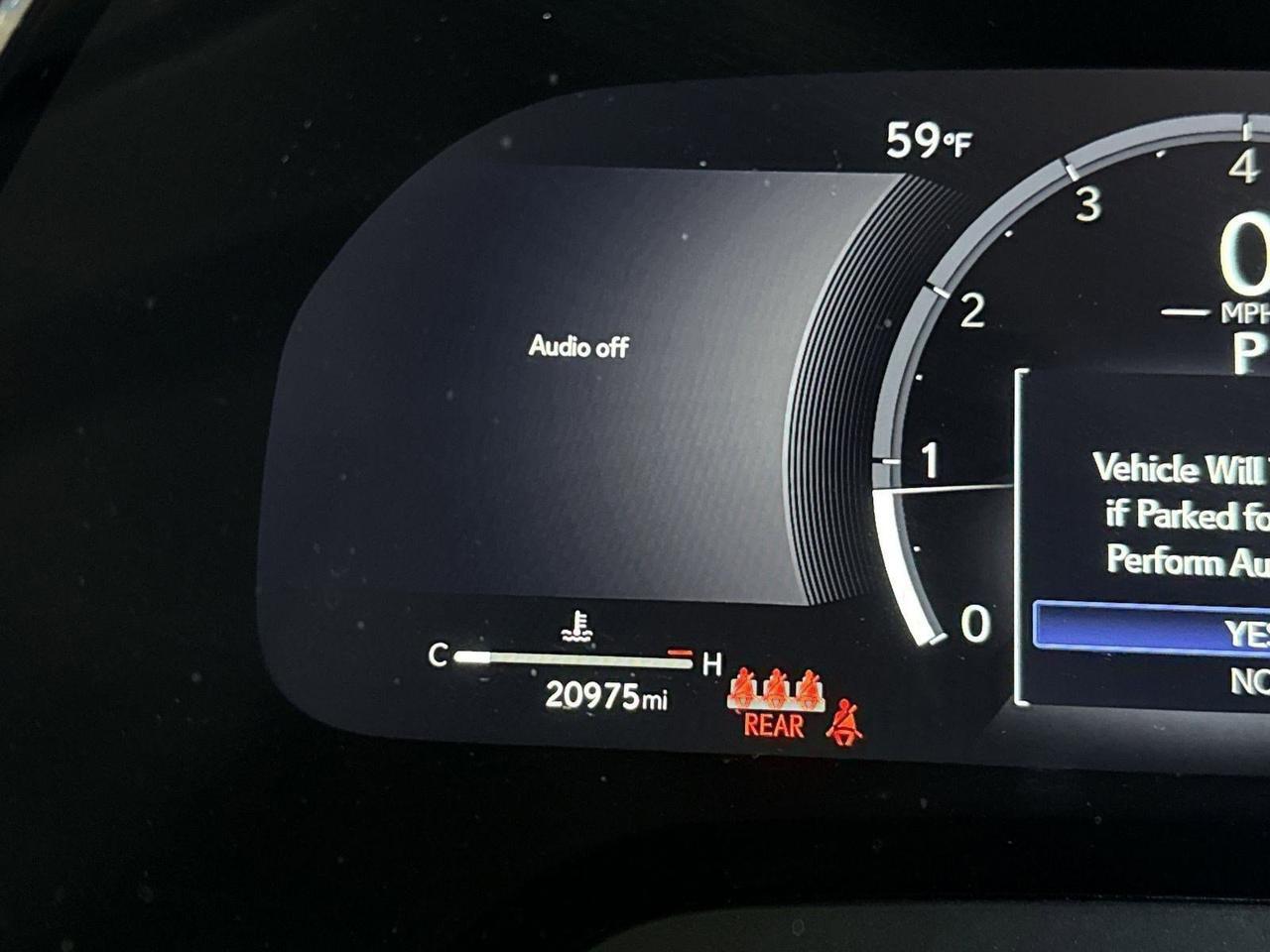 2025 Lexus RX 350 San Antonio TX