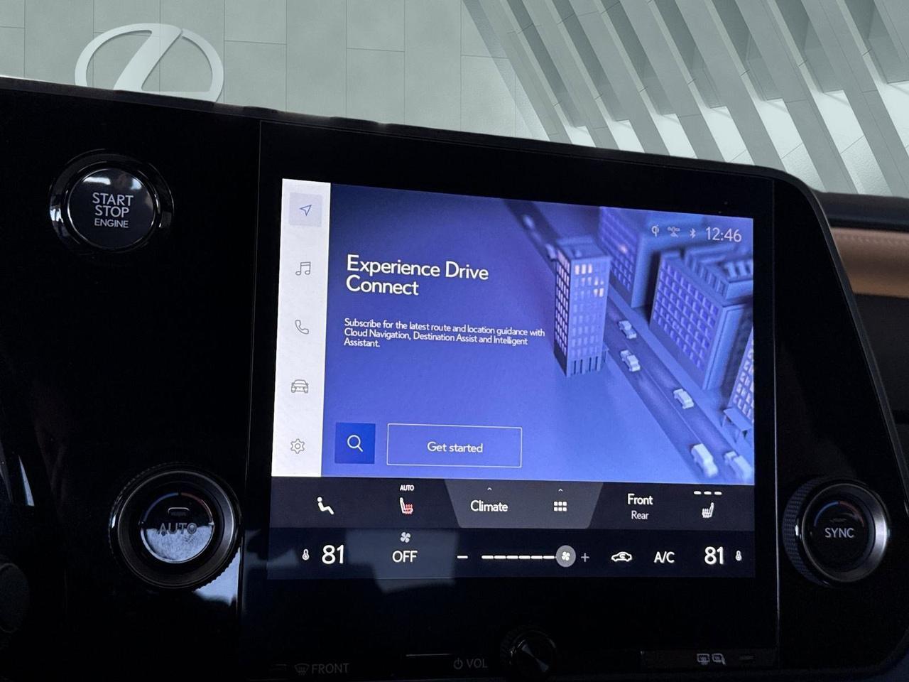 2025 Lexus RX 350 San Antonio TX