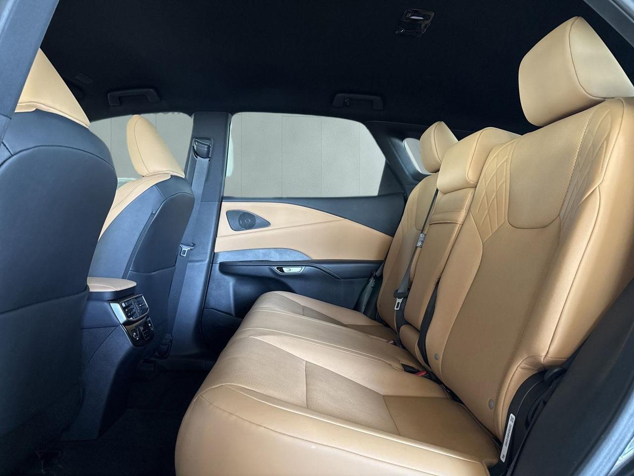 2025 Lexus RX 350 San Antonio TX