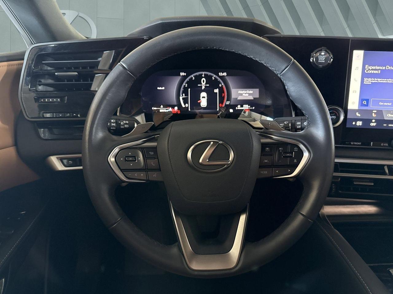 2025 Lexus RX 350 San Antonio TX
