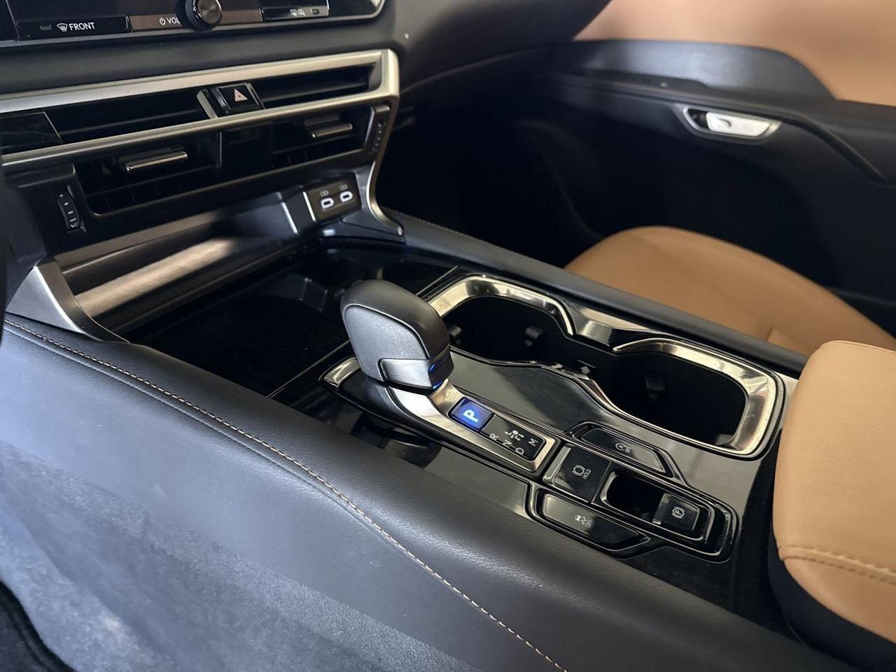 2025 Lexus RX 350 San Antonio TX