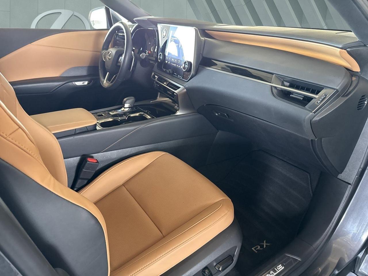 2025 Lexus RX 350 San Antonio TX