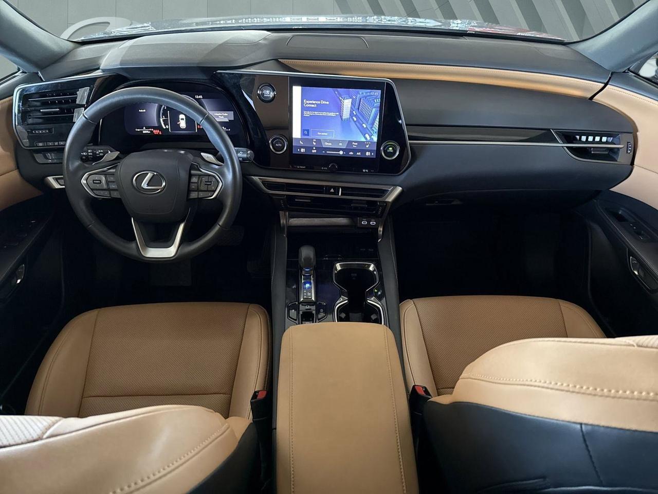 2025 Lexus RX 350 San Antonio TX