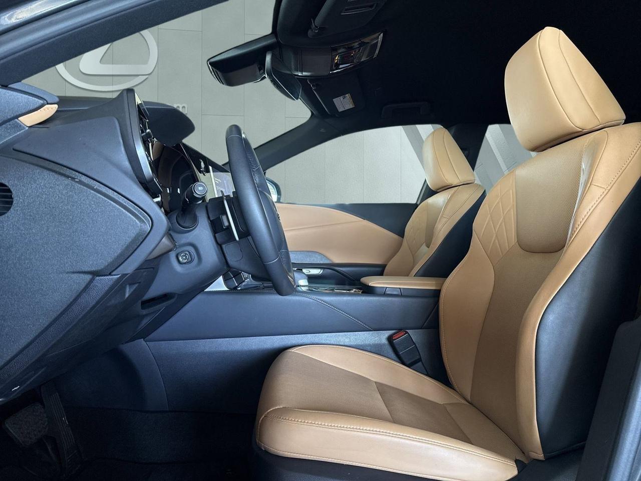 2025 Lexus RX 350 San Antonio TX