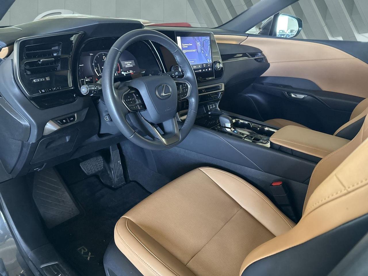 2025 Lexus RX 350 San Antonio TX